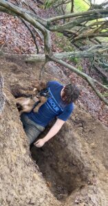 Life ban for Kent teen targeting wildlife