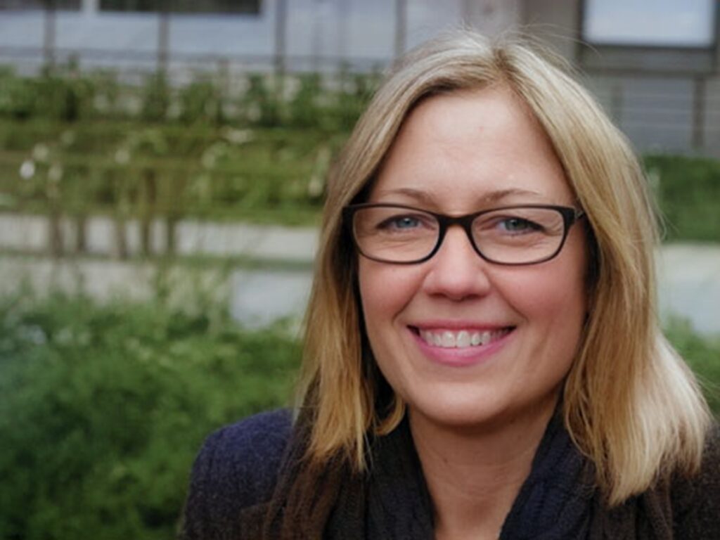Alice Larkin