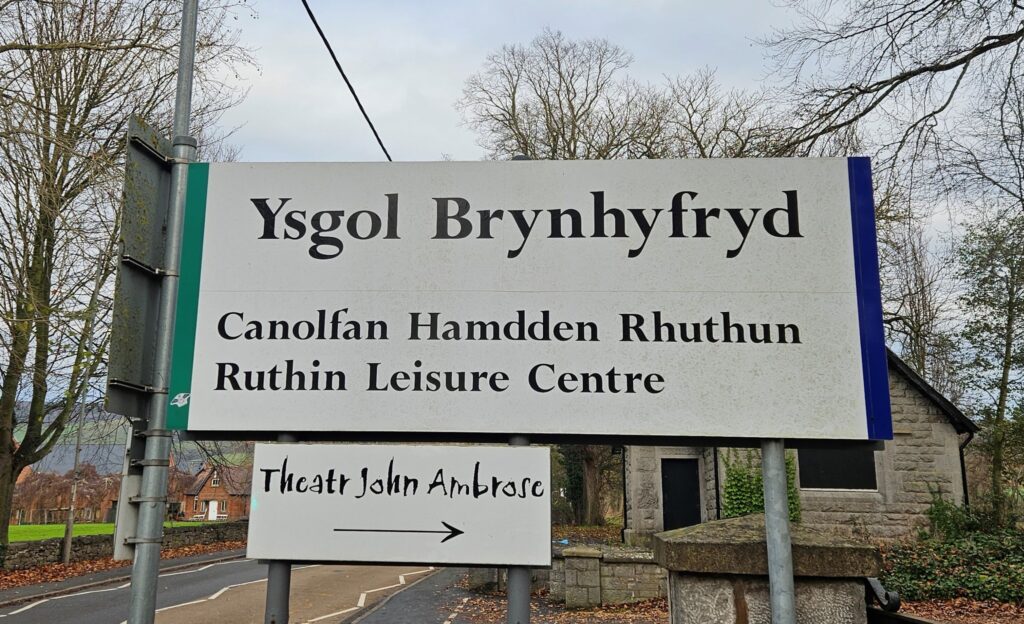 YBsign
