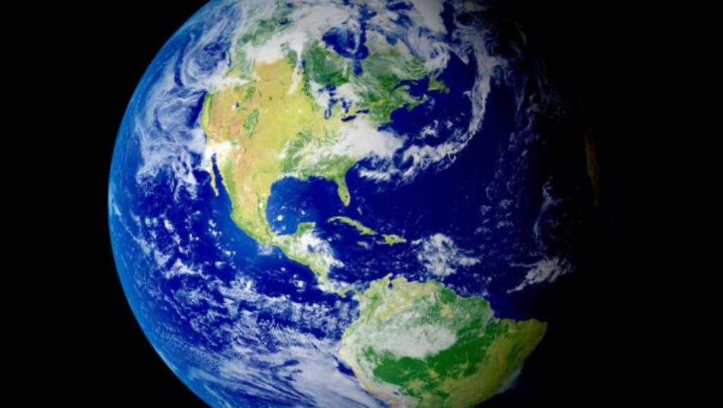Earth