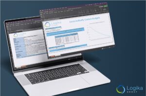 Logika Carbon Budgeting Tool